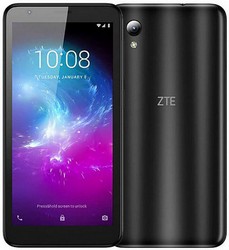 Прошивка телефона ZTE Blade A3 в Саранске